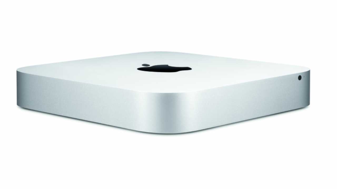 Mac mini 2011