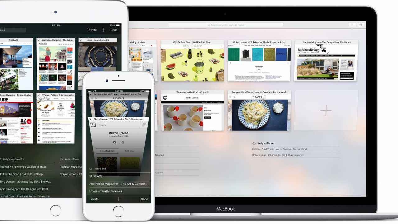 Synchronisation der Textersetzung in iCloud endlich zuverlässig