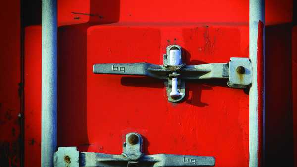 Docker - Container - Sicherheit