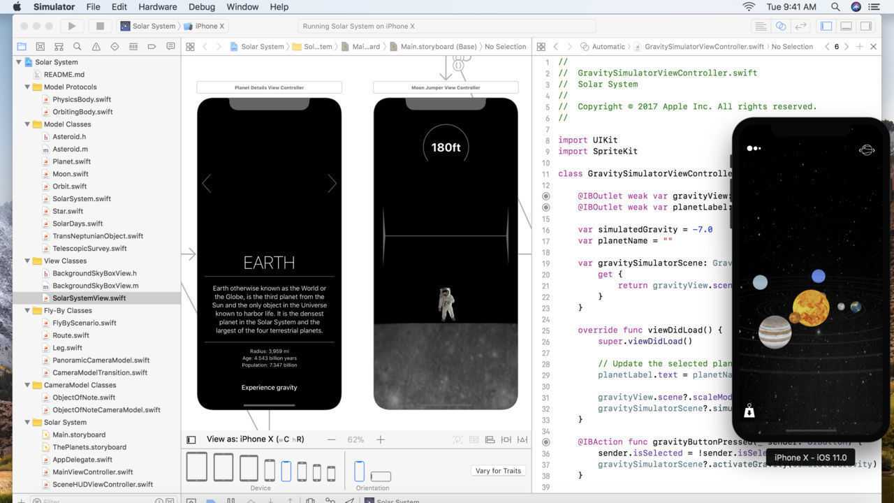 Xcode