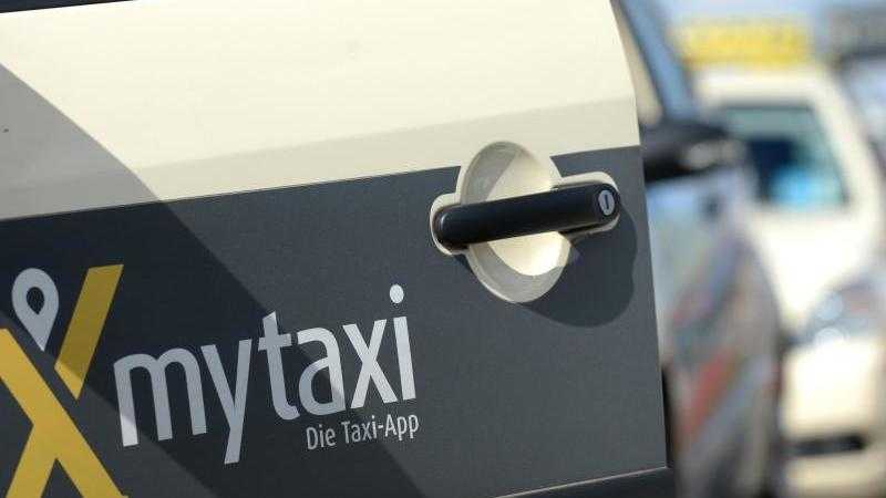 MyTaxi