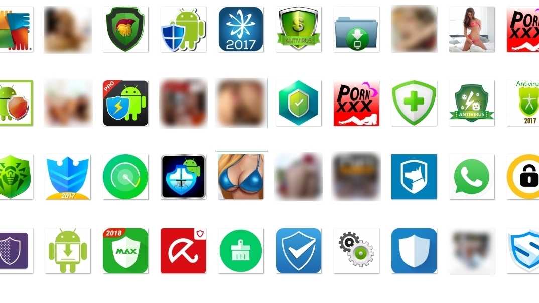 Multifunktionstrojaner Loapi kann Android-Smartphones physisch beschädigen
