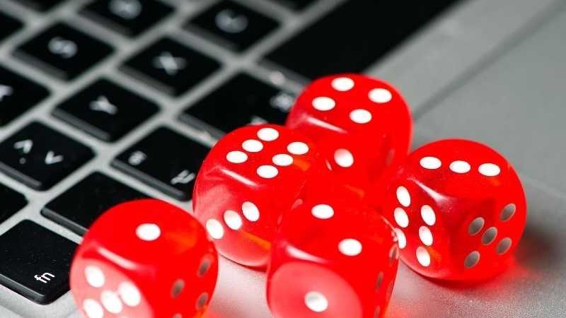 Online-Spielsucht