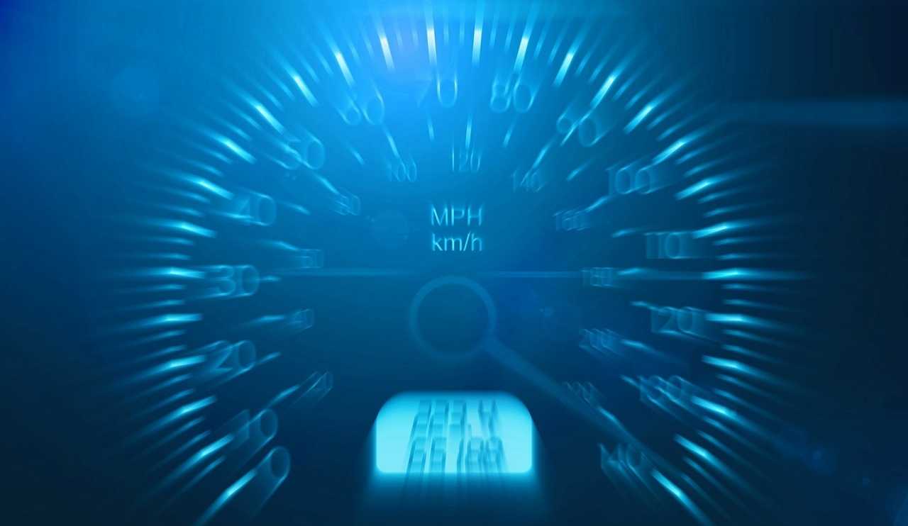 Speedometer testet Web Responsiveness