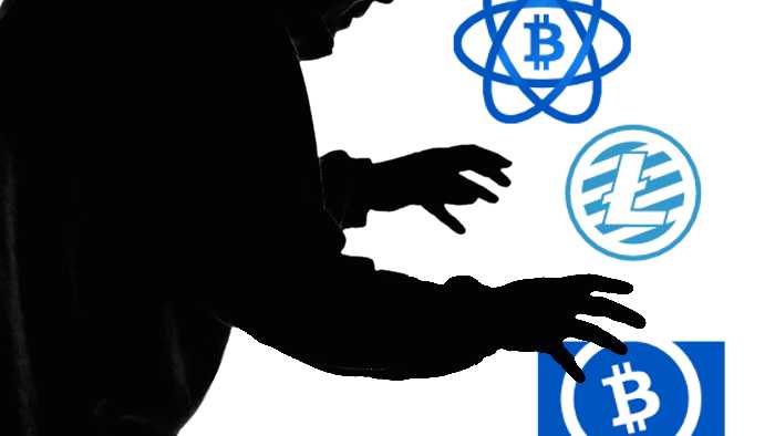 Bitcoin- und Litecoin-Klau bei Electrum, Electron Cash und Electrum-LTC möglich