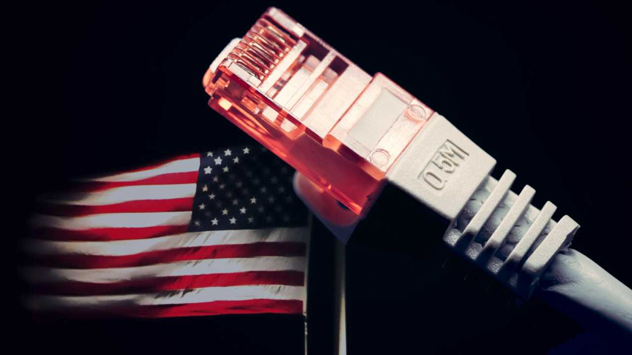 USA: Demokraten wollen Rückkehr zur Netzneutralität – erste Republikanerin ist dabei