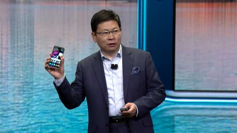 Smartphones: Schwerer Dämpfer für Huaweis US-Ambitionen