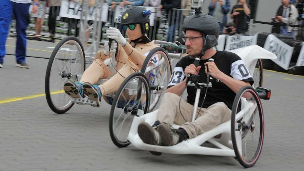 Jetzt schnell anmelden fürs Akkuschrauberrennen 2018