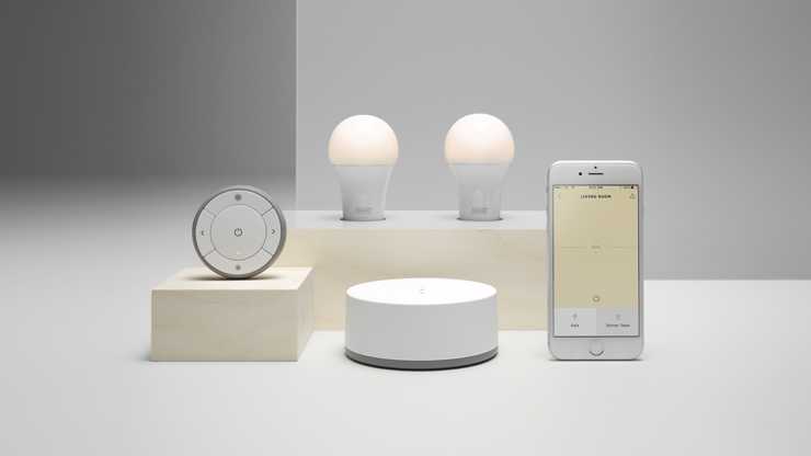 Trådfri: Ikea-Lampen wollen nach Update nicht mehr mit HomeKit