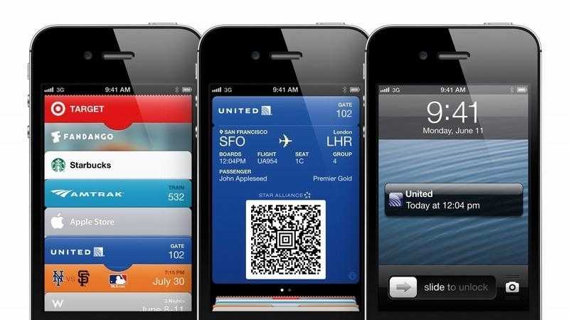 iOS 6