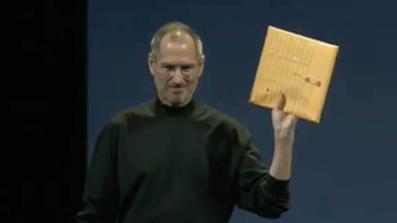10 Jahre MacBook Air: Der unbequeme Sprung in eine drahtlose Zukunft