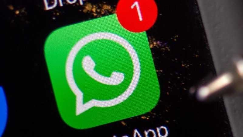 WhatsApp