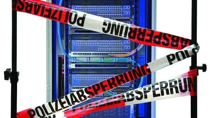 Studie: Jedes vierte Unternehmensnetz in kritischem Zustand