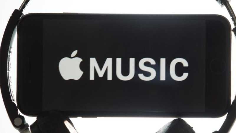 Apple Music