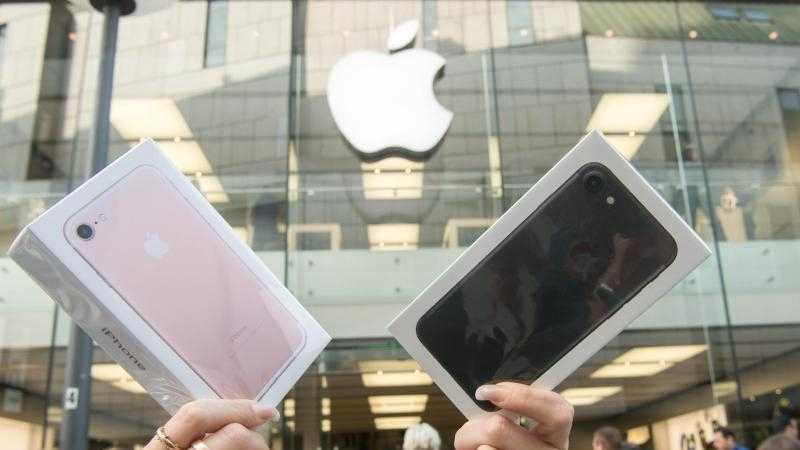 iPhone