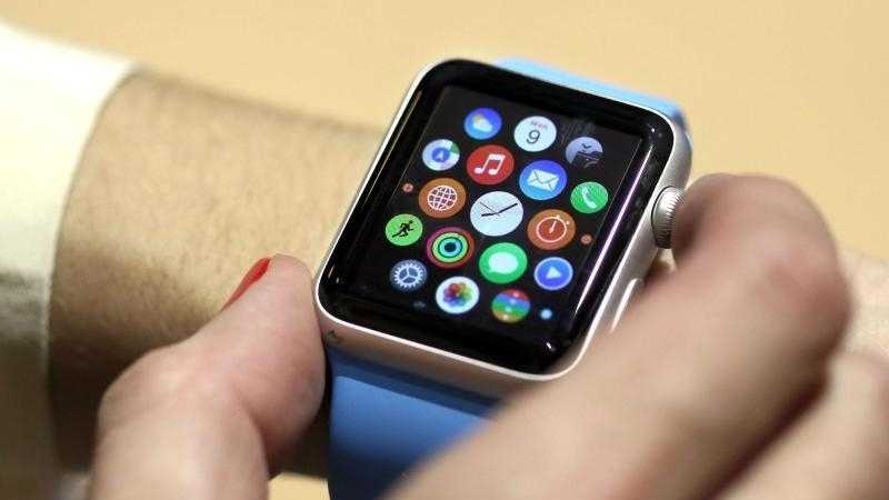 Apple Watch