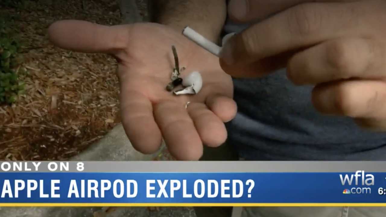 AirPods