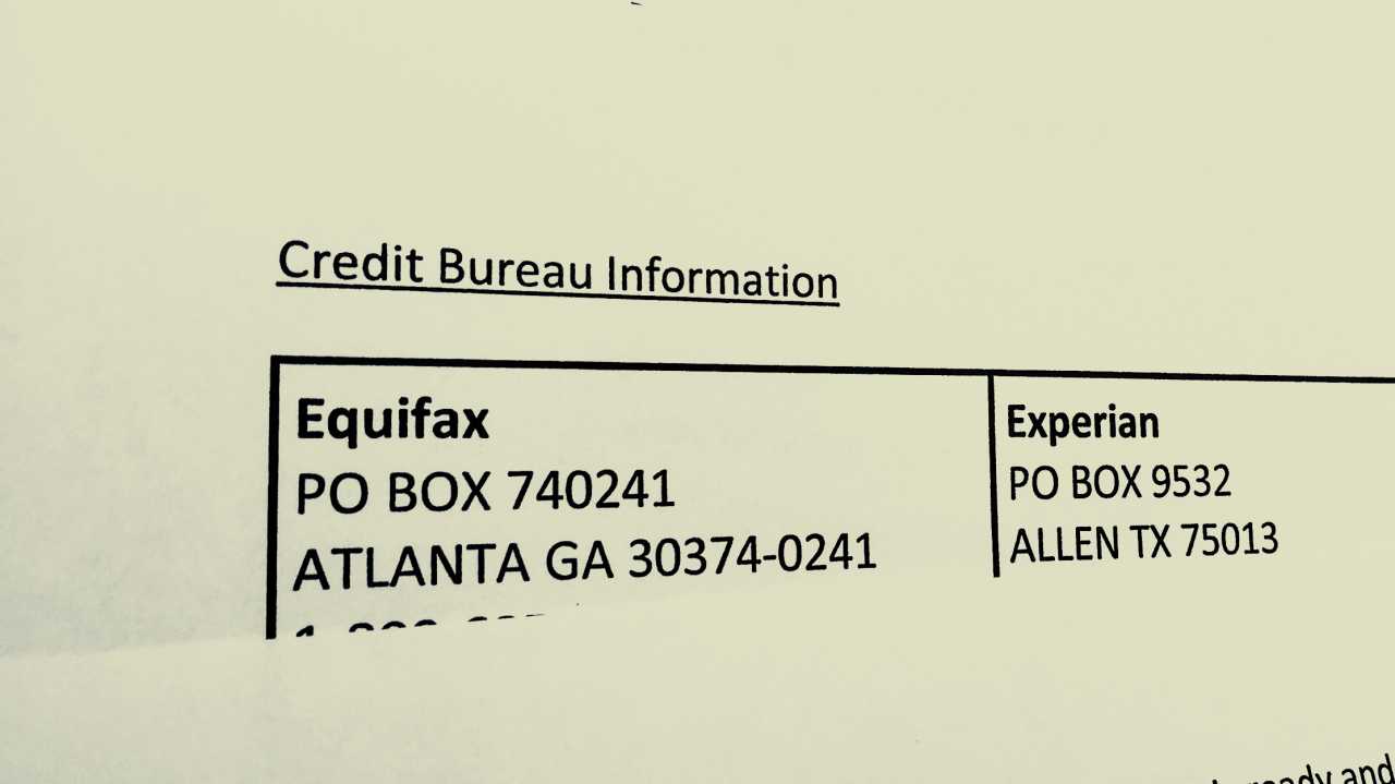 Equifax-Hack betrifft noch mehr Daten als bisher bekannt