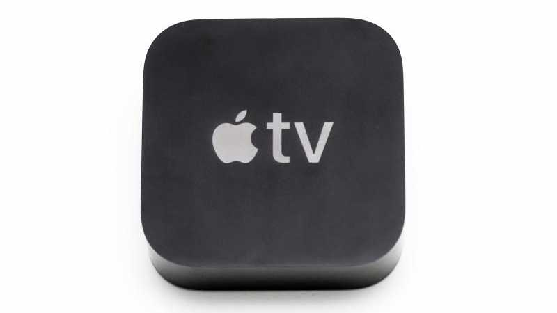 Apple TV