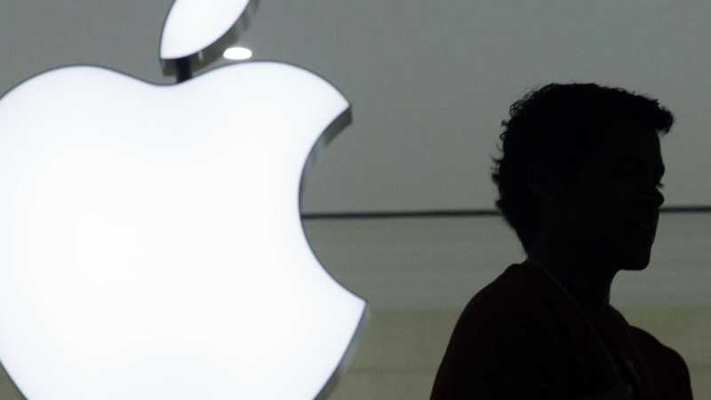 Apple-Logo