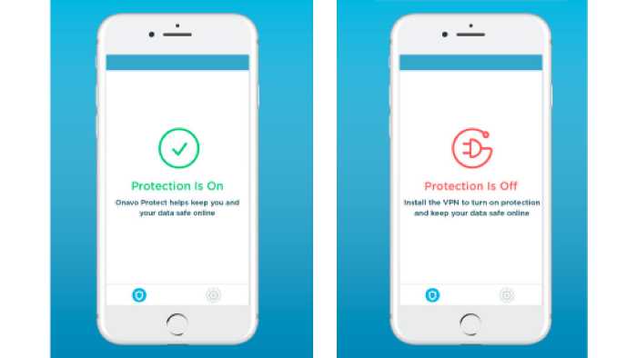 Facebook bewirbt umstrittene VPN-Anwendung in iOS-App