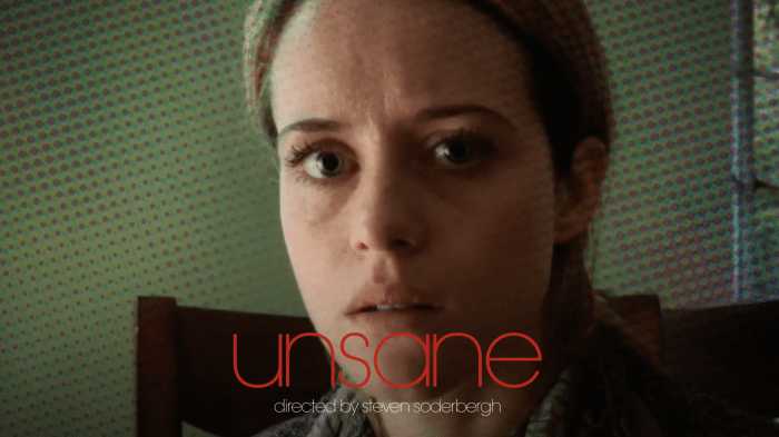 "iPhone-Thriller" von Starregisseur startet auf Berlinale
