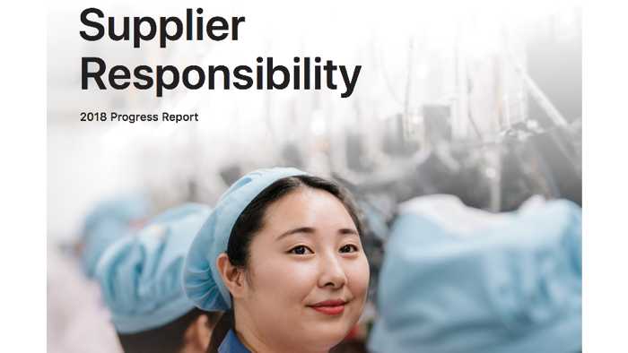 Asien: Apple kontrolliert Lieferanten schärfer