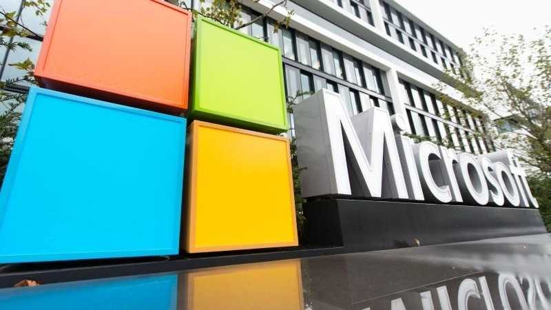 Microsoft