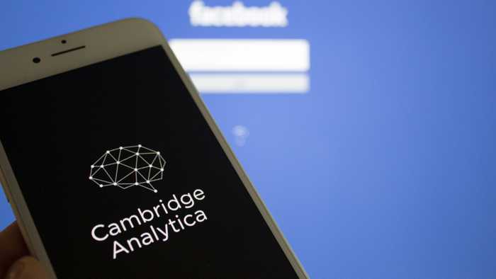 Experten: Datenschutz-Skandal um Facebook war nur der Anfang - oder ein Wendepunkt