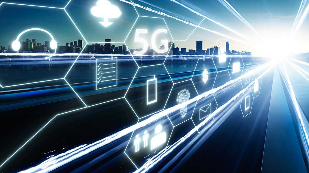 EU-Länder bauen Teststrecken für 5G und automatisiertes Fahren aus
