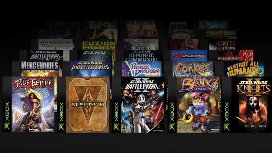 KotOR 2, Morrowind und Jedi Academy laufen bald auf der Xbox One