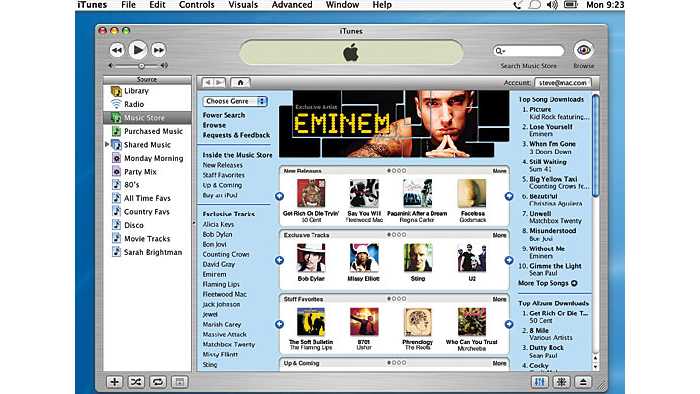 iTunes: Erneut Gerüchte über ein Ende von Kauf-Downloads