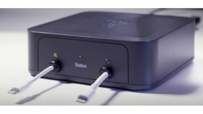 GrayKey: iPhone-Entsperr-Tool knackt sechsstellige PIN in 11 Stunden