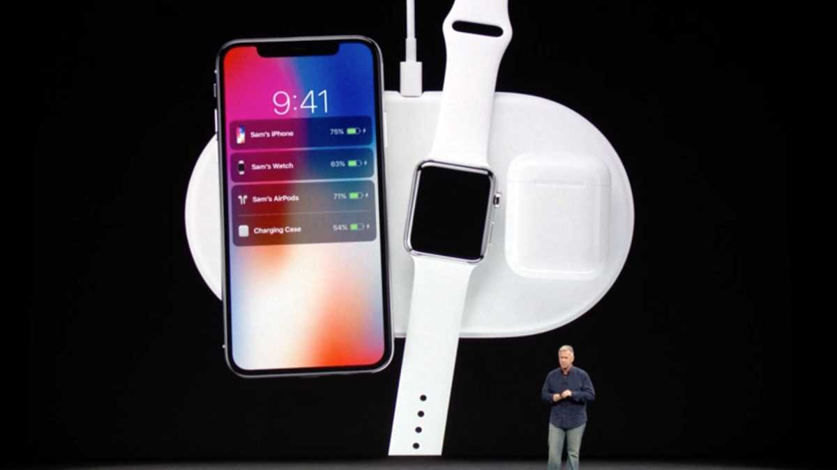 AirPower: Apples drahtlose Ladestation auch nach sieben Monaten nicht verfügbar