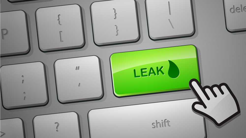 Whistleblower