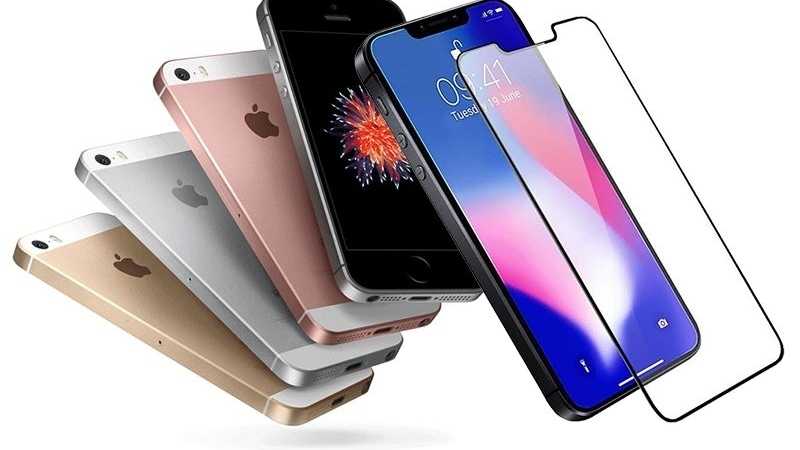 Neue Gerüchte ums "iPhone SE 2"