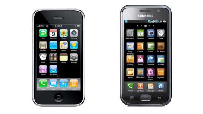 Neu aufgerollter Patentprozess: Apple fordert eine Milliarde US-Dollar von Samsung