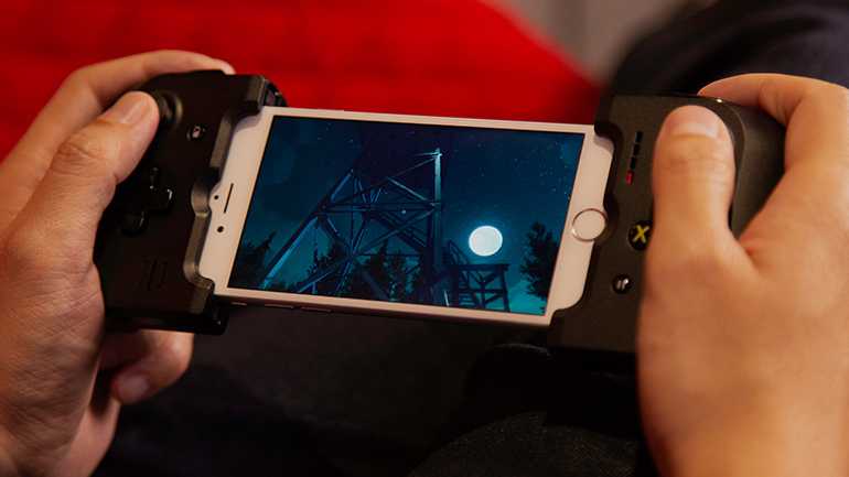 Steam Link