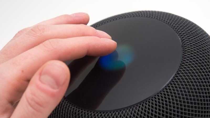 Apple HomePod