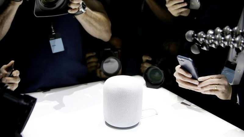 HomePod