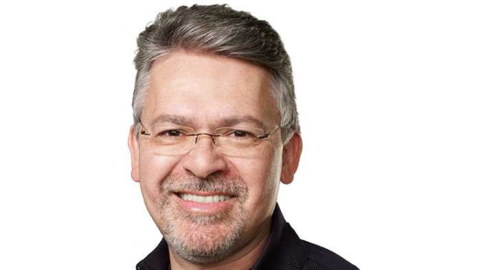 John Giannandrea