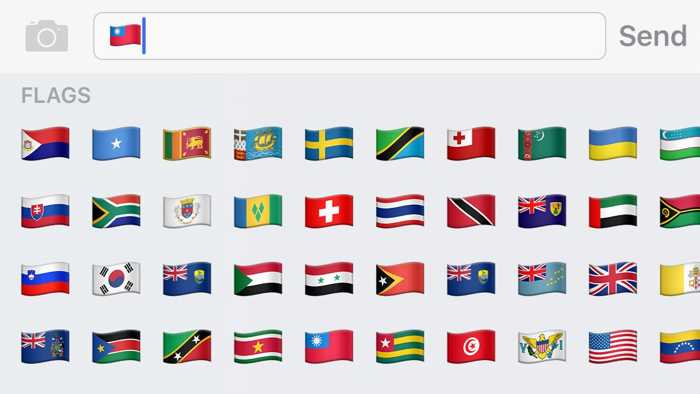 Sicherheitsforscher: Emoji-Zensur für China führte zu iPhone-Abstürzen