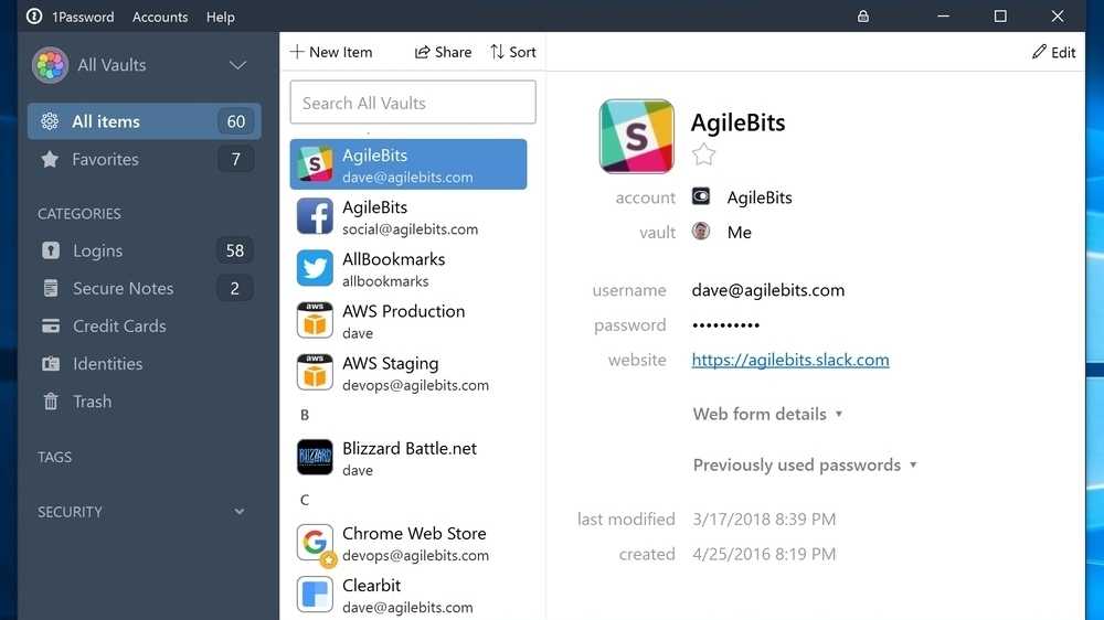 Verwirrung um 1Password-Übernahme durch Apple