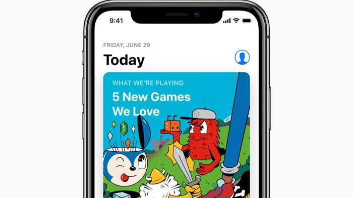Apple App Store beschert Entwicklern 100 Milliarden Dollar