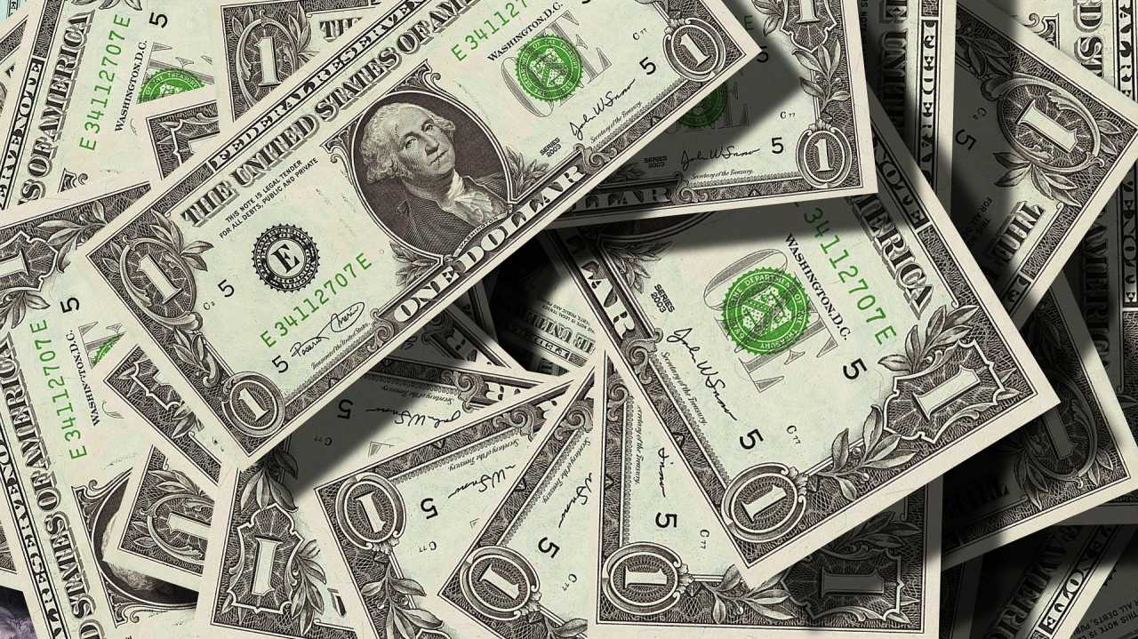 Jahresbericht Hacker One: Sicherheitsforscher machen Millionen Beträge