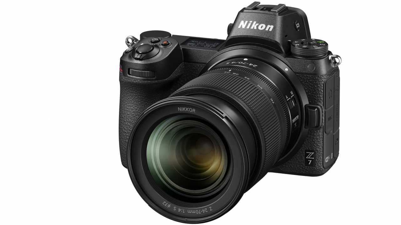 Nikon Z7