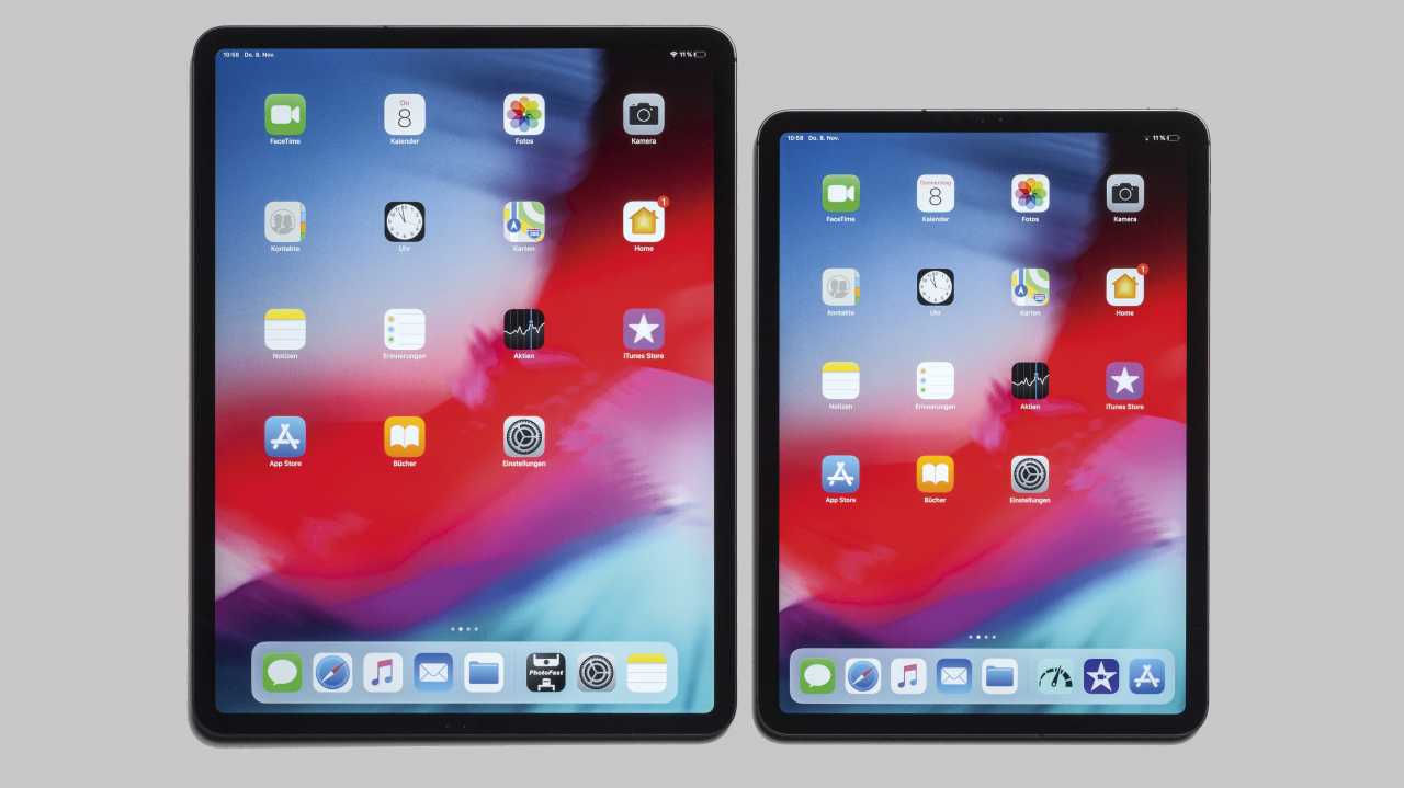 Neue iPad Pros: Die 10 wichtigsten Test-Ergebnisse