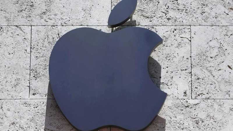 Apple-Logo