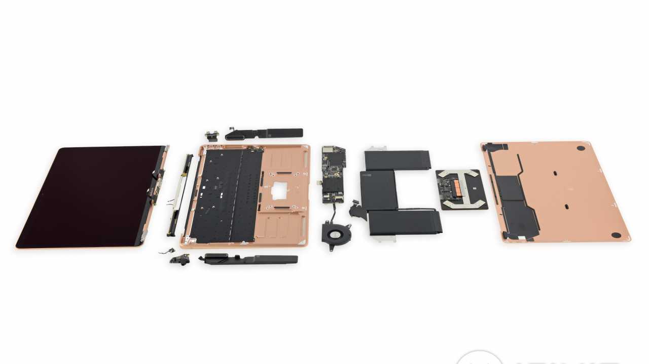 MacBook Air 2018
