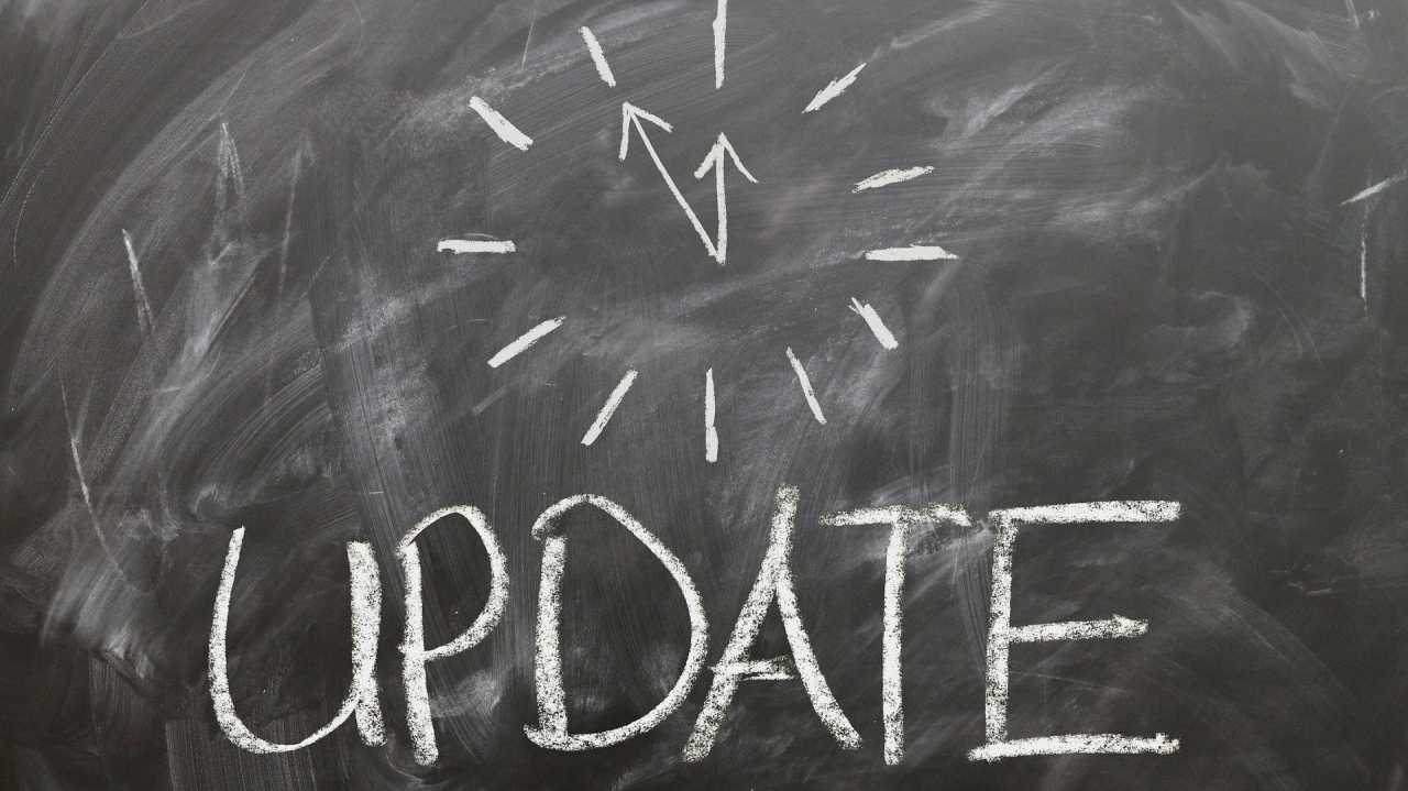 Wichtiges Sicherheitsupdate: WordPress 5.0.1 ist da